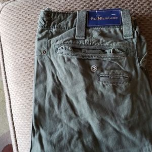 Ralph Lauren Polo cargo pants